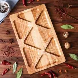 Блюдо сервировочное