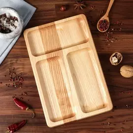 Блюдо-доска для подачи и нарезки