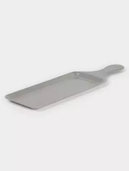 Блюдо hanna knvell vanha, 3811.51.5 см, нержавеющая сталь, серебристое