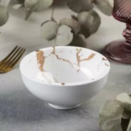 Блюдо круглое