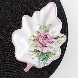 Блюдо сервировочное доляна