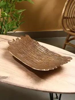 Блюдо сервировочное