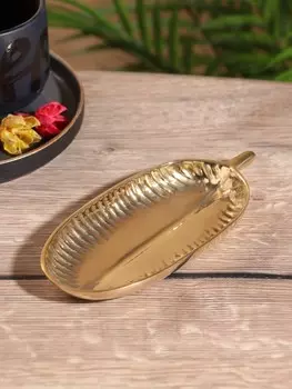 Блюдо сервировочное