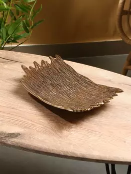 Блюдо сервировочное