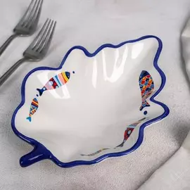 Блюдо сервировочное доляна