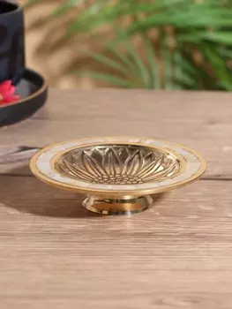 Блюдо сервировочное на ножке