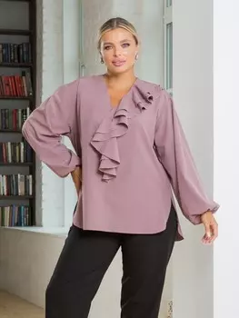 Блуза офисная