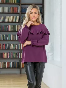 Блуза офисная