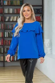 Блуза офисная