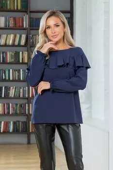 Блуза офисная