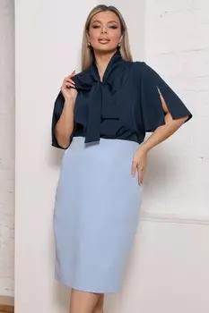 Блуза офисная