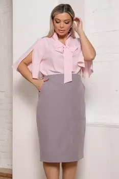 Блуза офисная