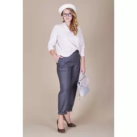 Блуза брюки