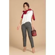 Блуза брюки