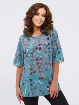 Блуза Мелроуз