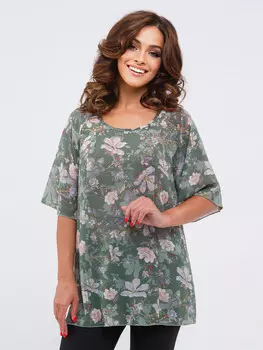 Блуза Мелроуз