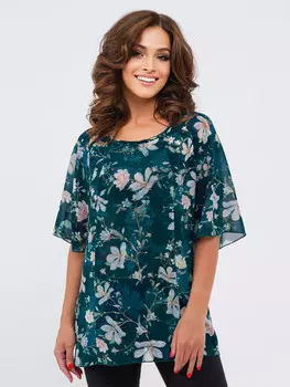 Блуза Мелроуз