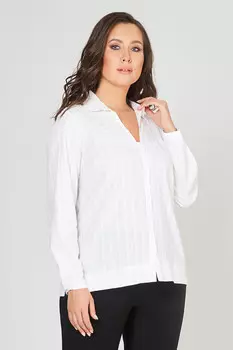 Блуза офисная