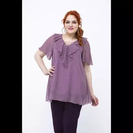 Блуза "вика"