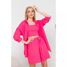 Блуза рубашка