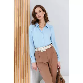 Блуза рубашка