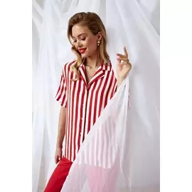 Блуза рубашка