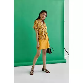 Блуза рубашка