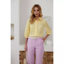 Блуза рубашка