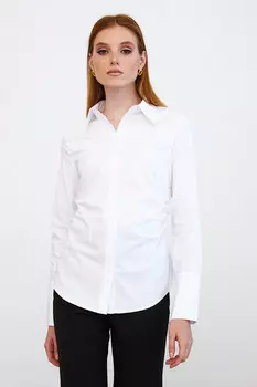 Блуза рубашка