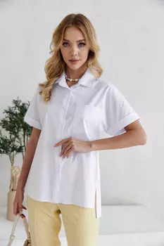 Блуза рубашка