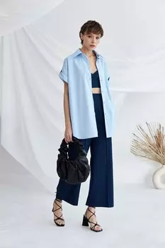 Блуза рубашка