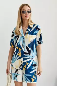 Блуза рубашка