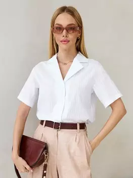 Блуза рубашка