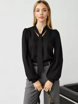 Блуза рубашка