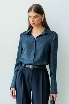 Блуза рубашка