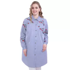 Блуза рубашка