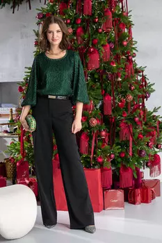 Блуза сетка