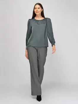 Блуза текстильная