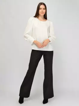 Блуза текстильная