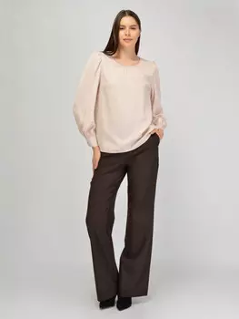 Блуза текстильная