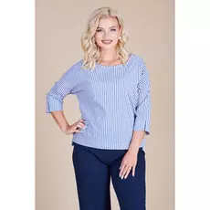 Блуза туника