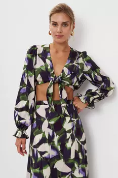 Блуза женская