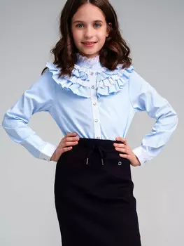 Блузка