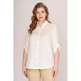 Блуза офисная