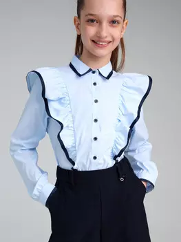 Блузка