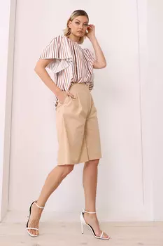 Блузка бабочка