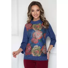 Блузка барумини