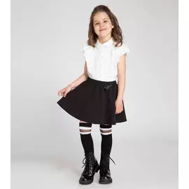 Блузка для девочки