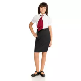 Блузка для девочки