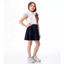 Блузка для девочки